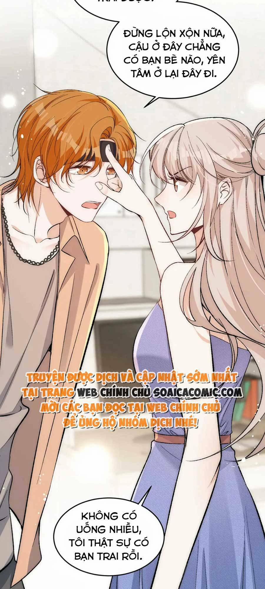 Quảng Đời Còn Lại Có Em 79 trang 1