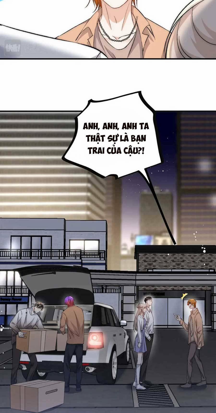 Quảng Đời Còn Lại Có Em 79 trang 12