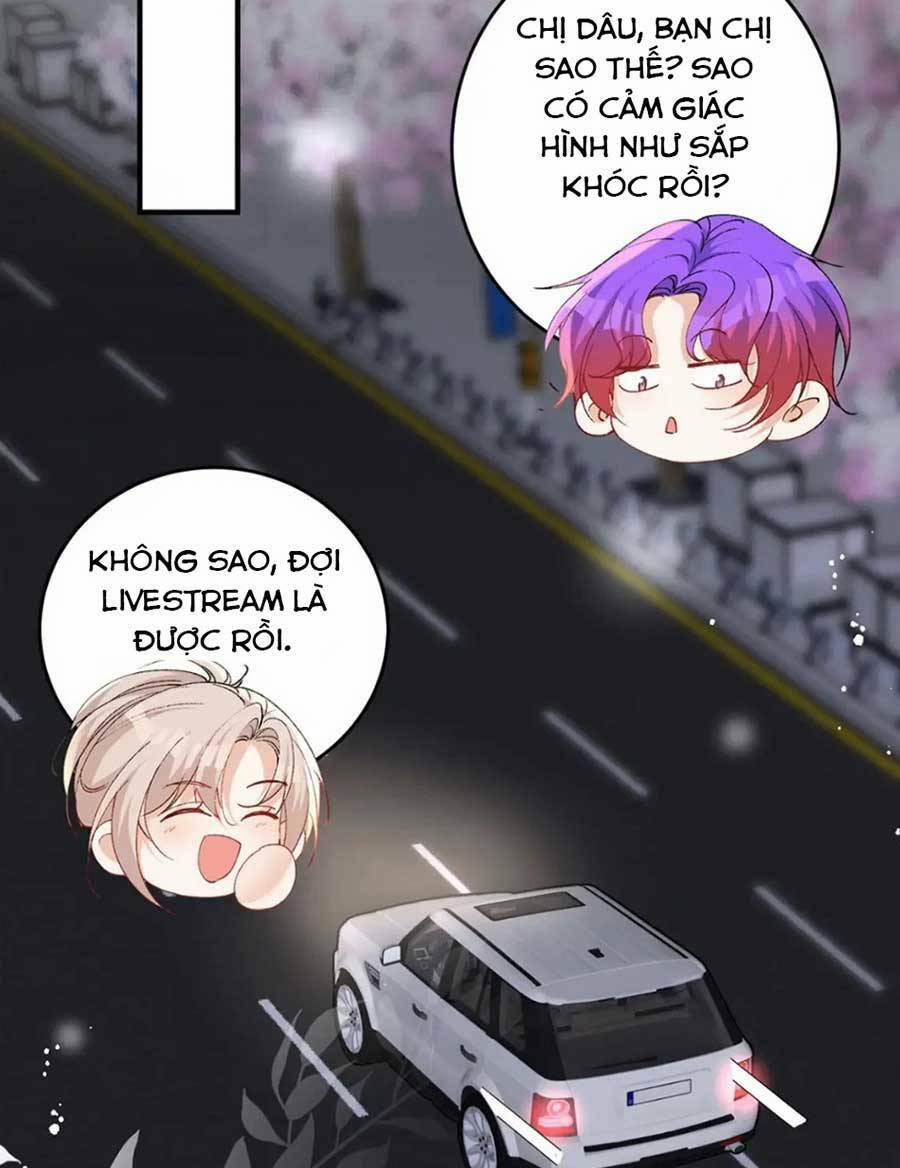 Quảng Đời Còn Lại Có Em 79 trang 16