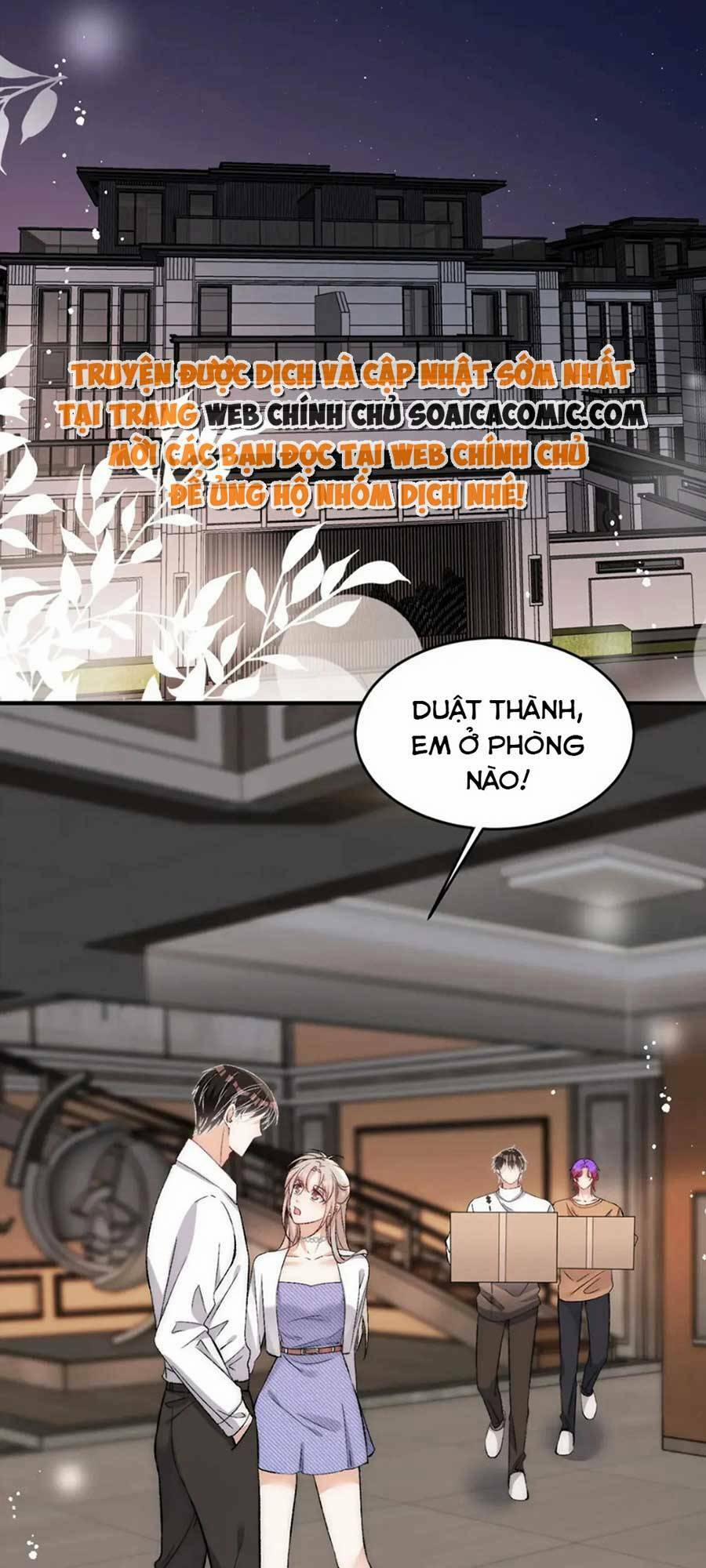 Quảng Đời Còn Lại Có Em 79 trang 18