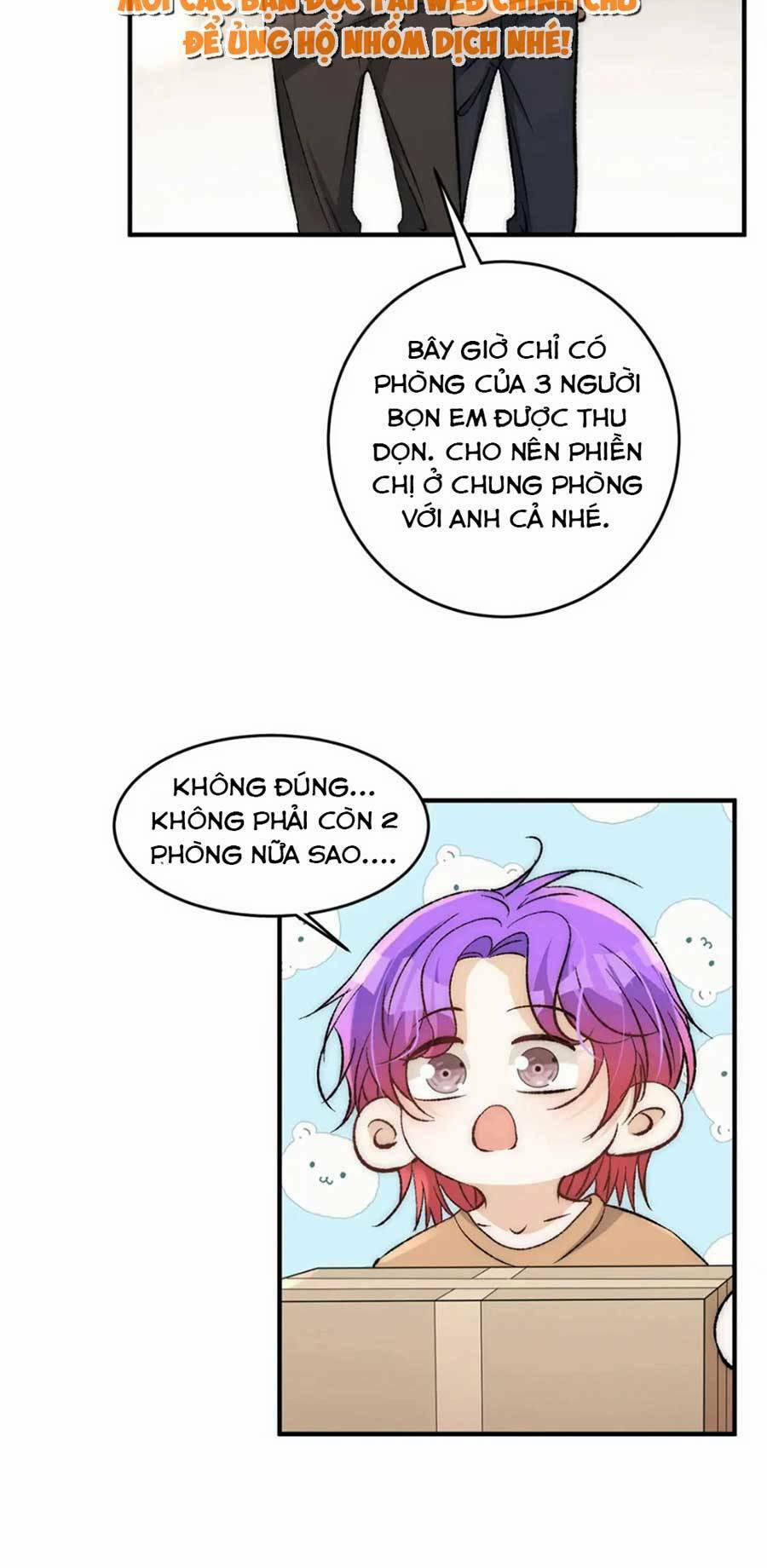 Quảng Đời Còn Lại Có Em 79 trang 20