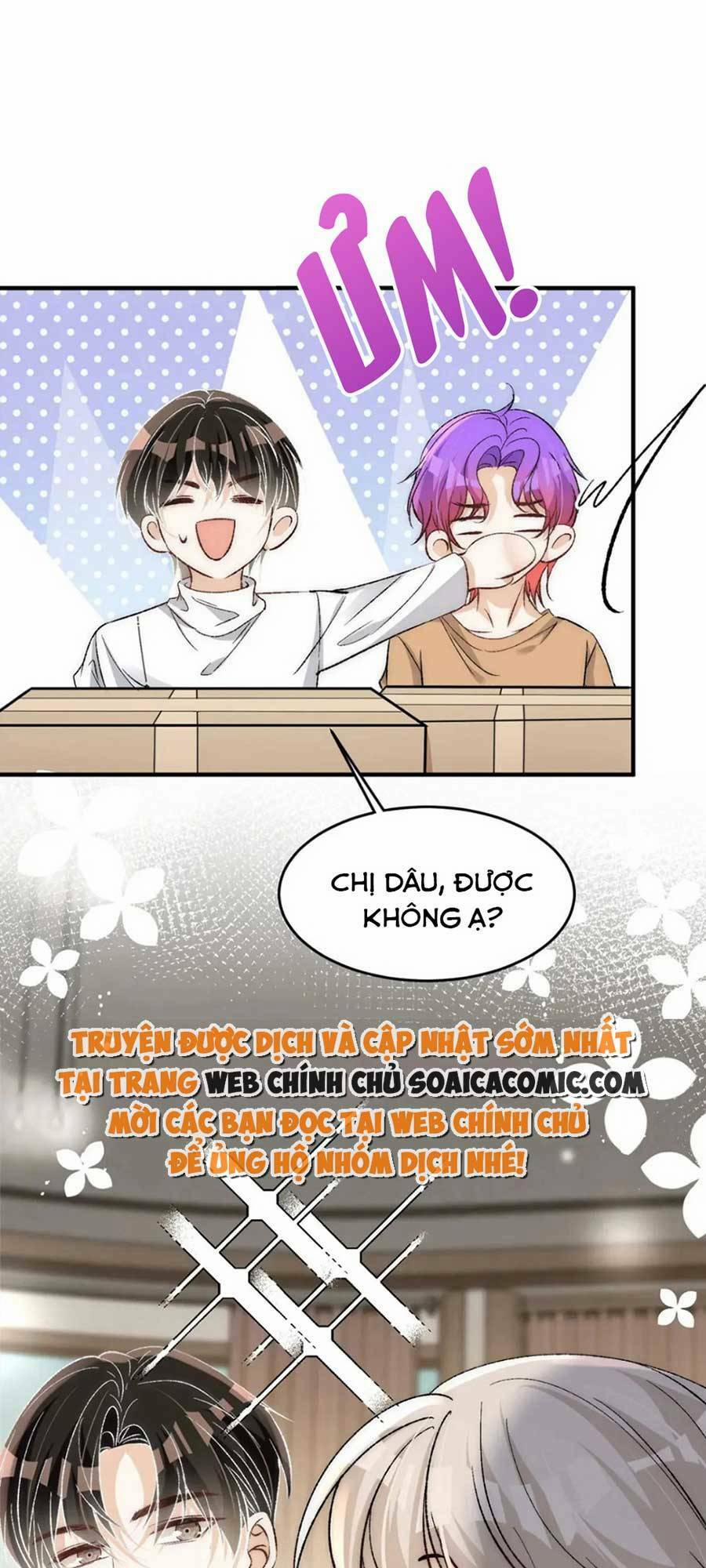 Quảng Đời Còn Lại Có Em 79 trang 21