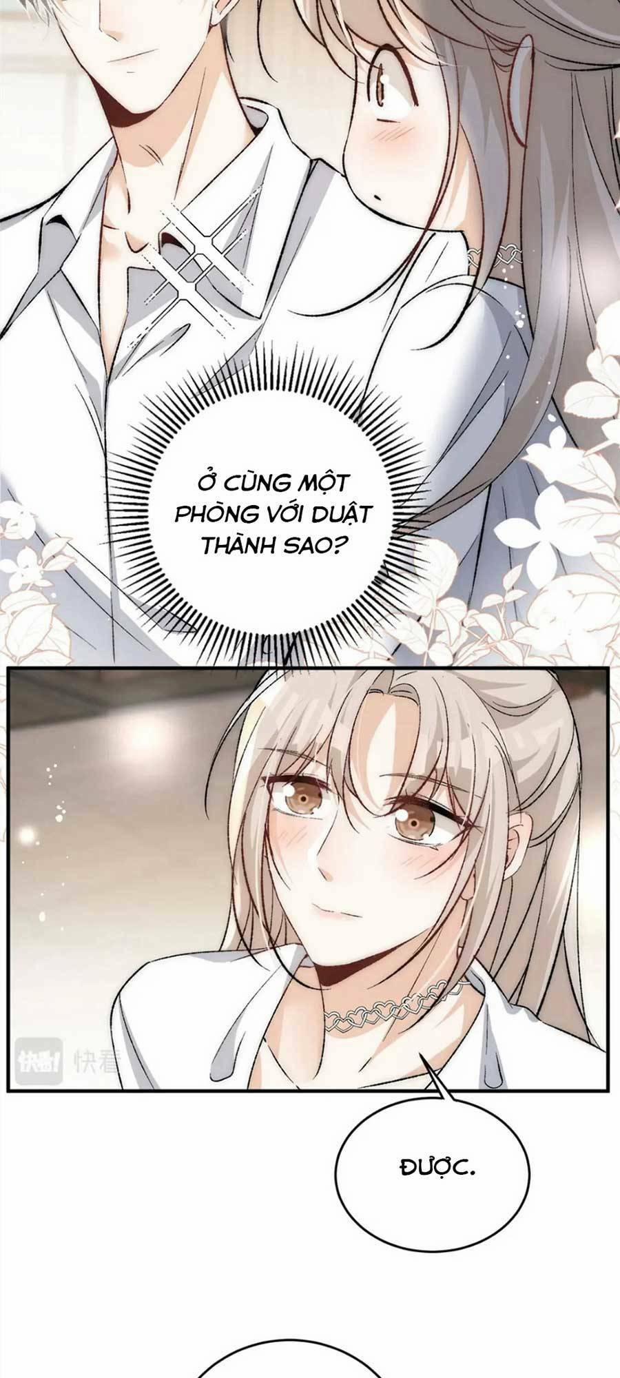 Quảng Đời Còn Lại Có Em 79 trang 22