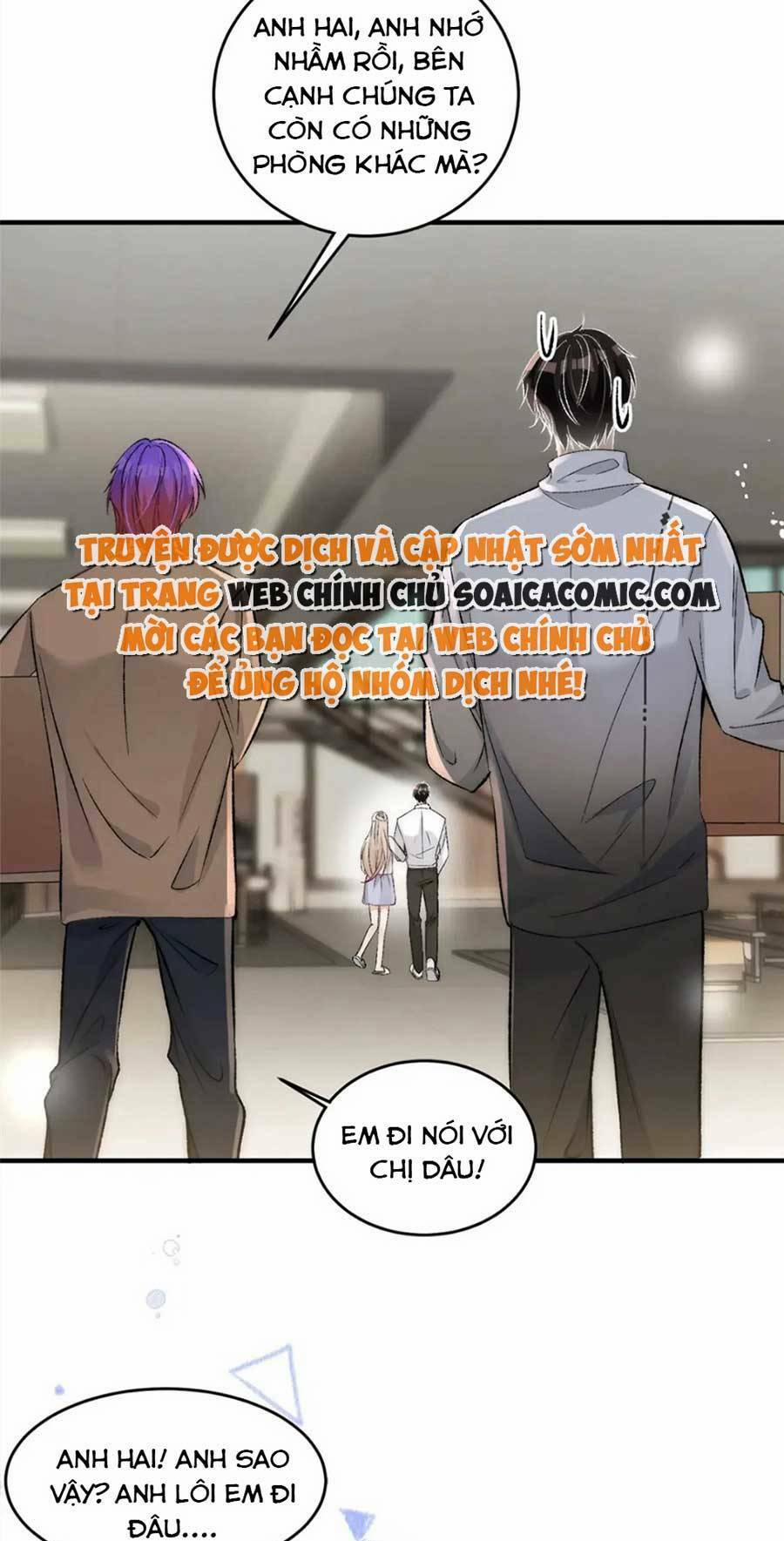 Quảng Đời Còn Lại Có Em 79 trang 23