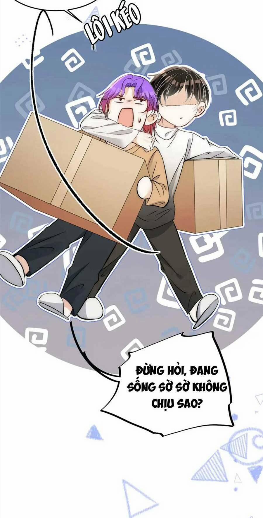 Quảng Đời Còn Lại Có Em 79 trang 24