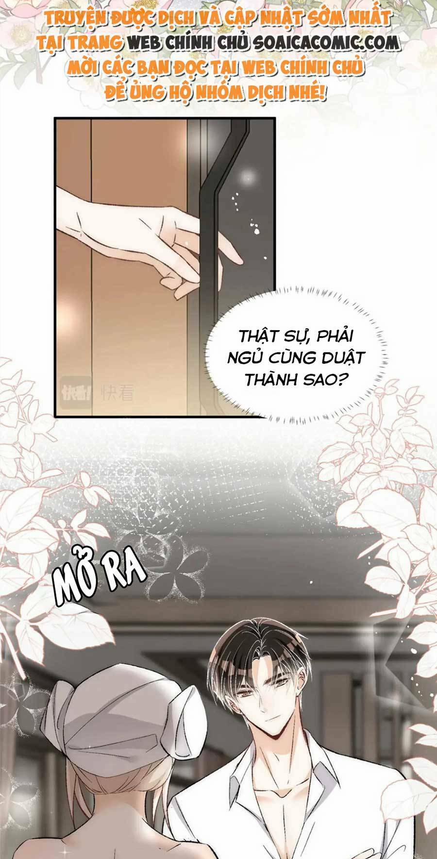 Quảng Đời Còn Lại Có Em 79 trang 27