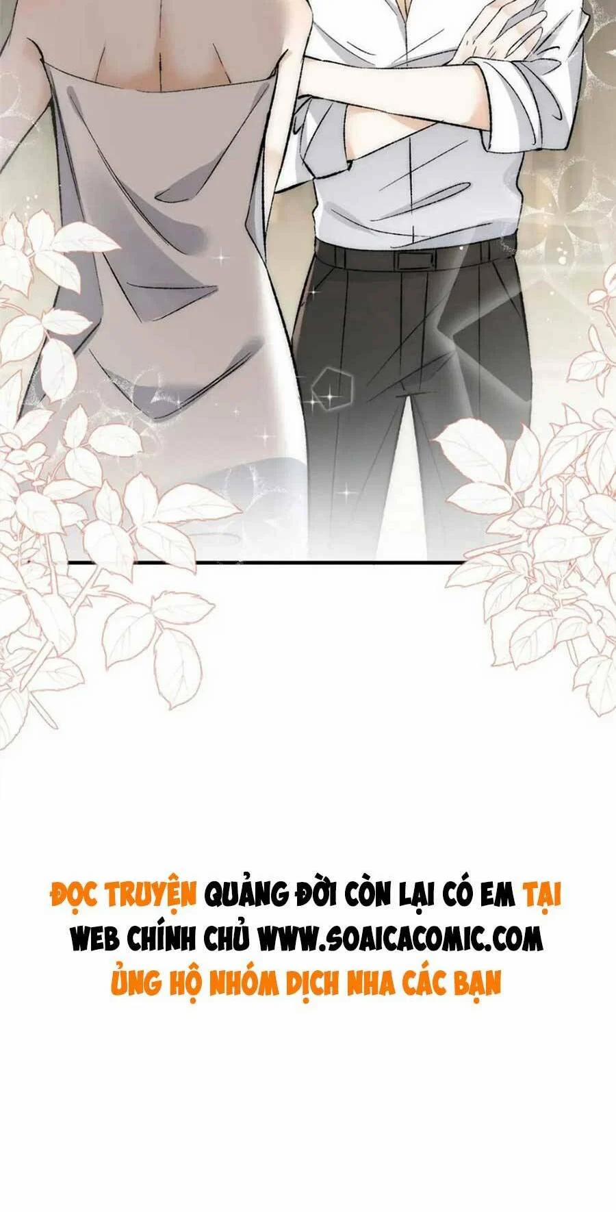 Quảng Đời Còn Lại Có Em 79 trang 28