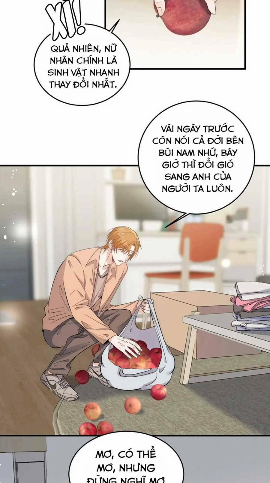 Quảng Đời Còn Lại Có Em 79 trang 4