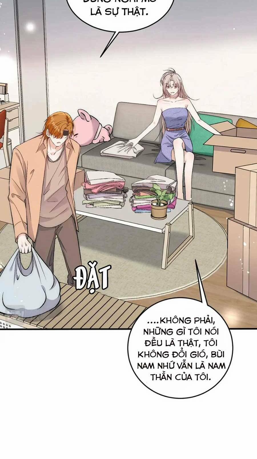 Quảng Đời Còn Lại Có Em 79 trang 5