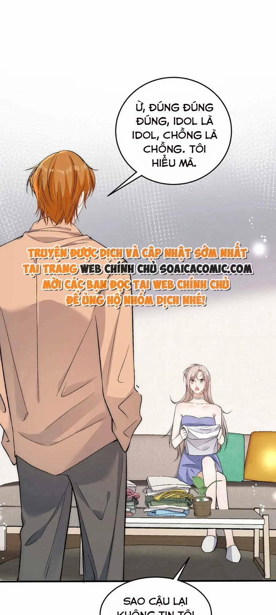 Quảng Đời Còn Lại Có Em 79 trang 6