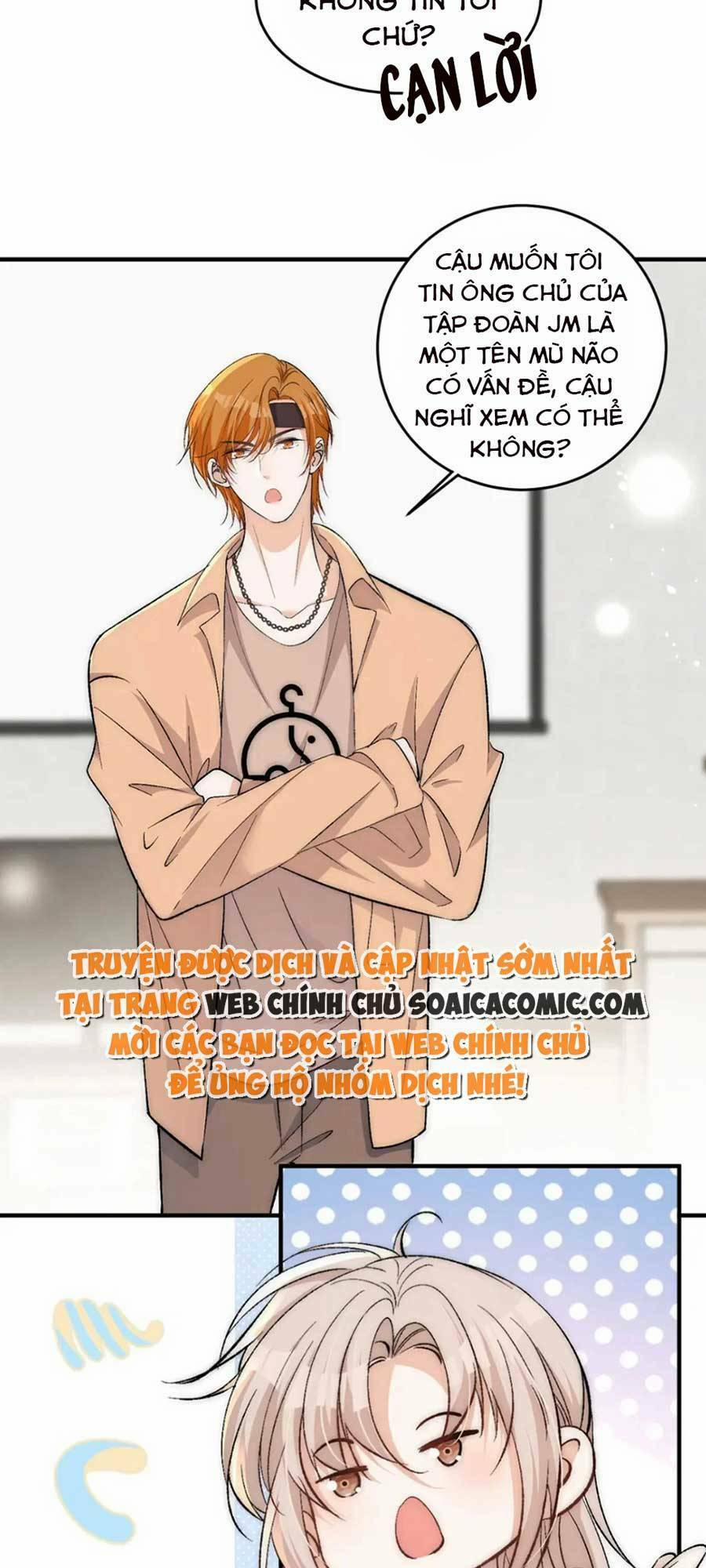 Quảng Đời Còn Lại Có Em 79 trang 7