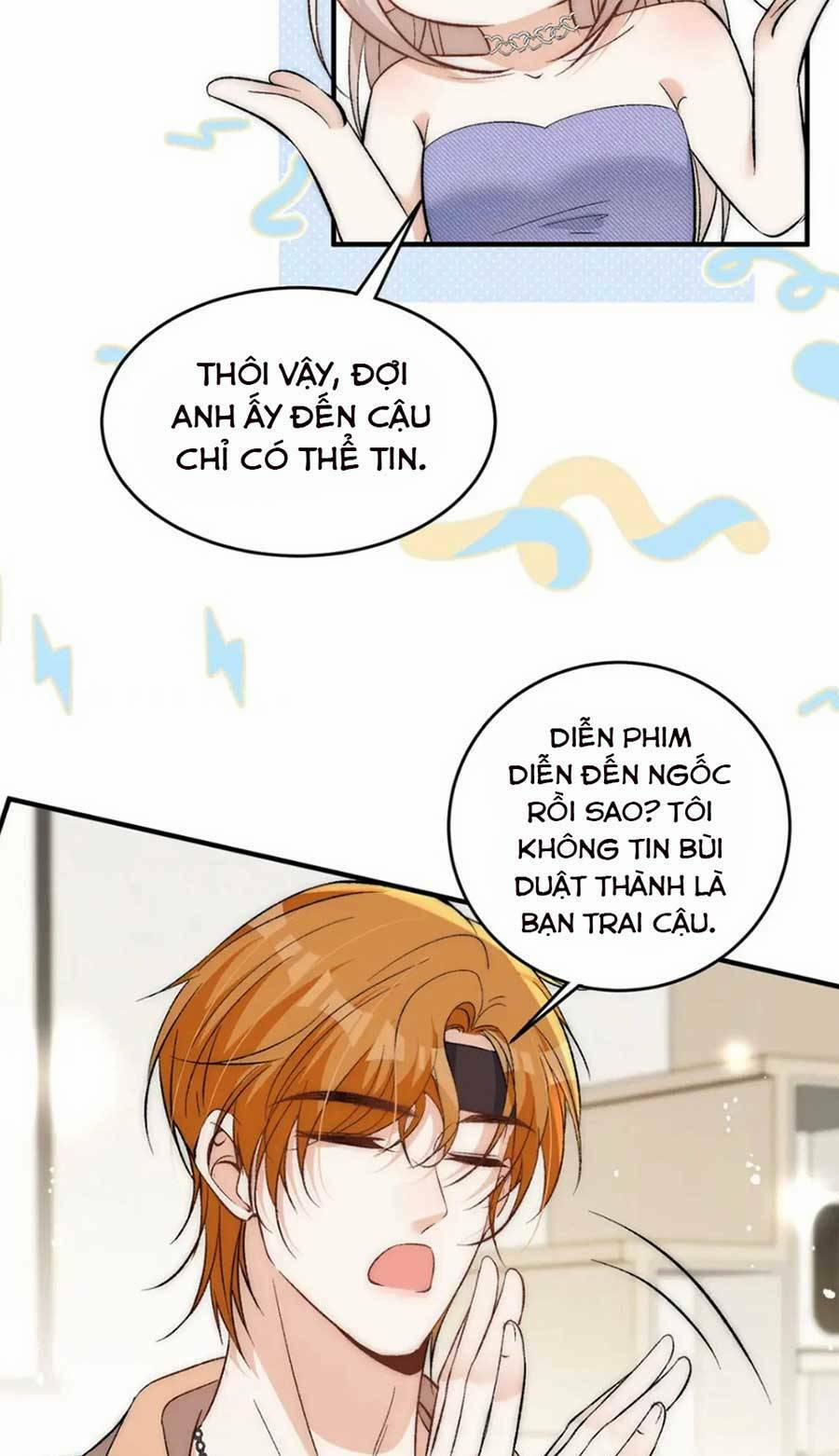 Quảng Đời Còn Lại Có Em 79 trang 8