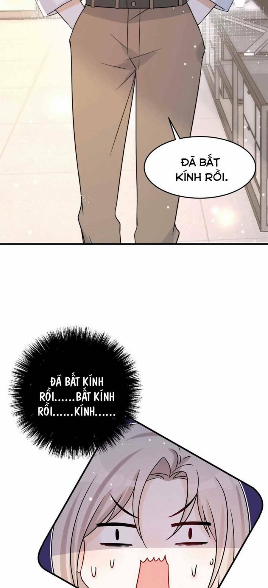 Quảng Đời Còn Lại Có Em 8 trang 10