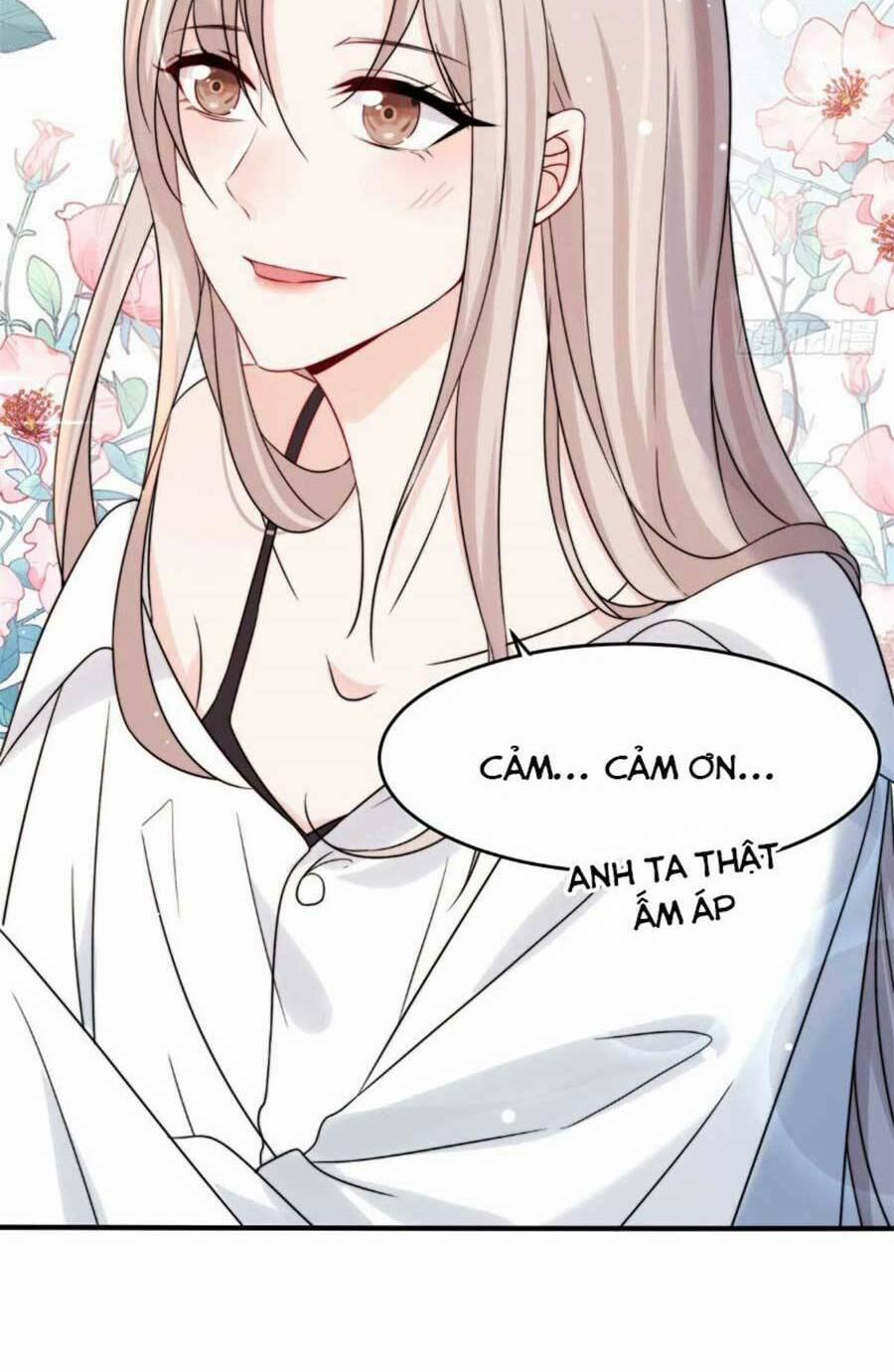 Quảng Đời Còn Lại Có Em 8 trang 15