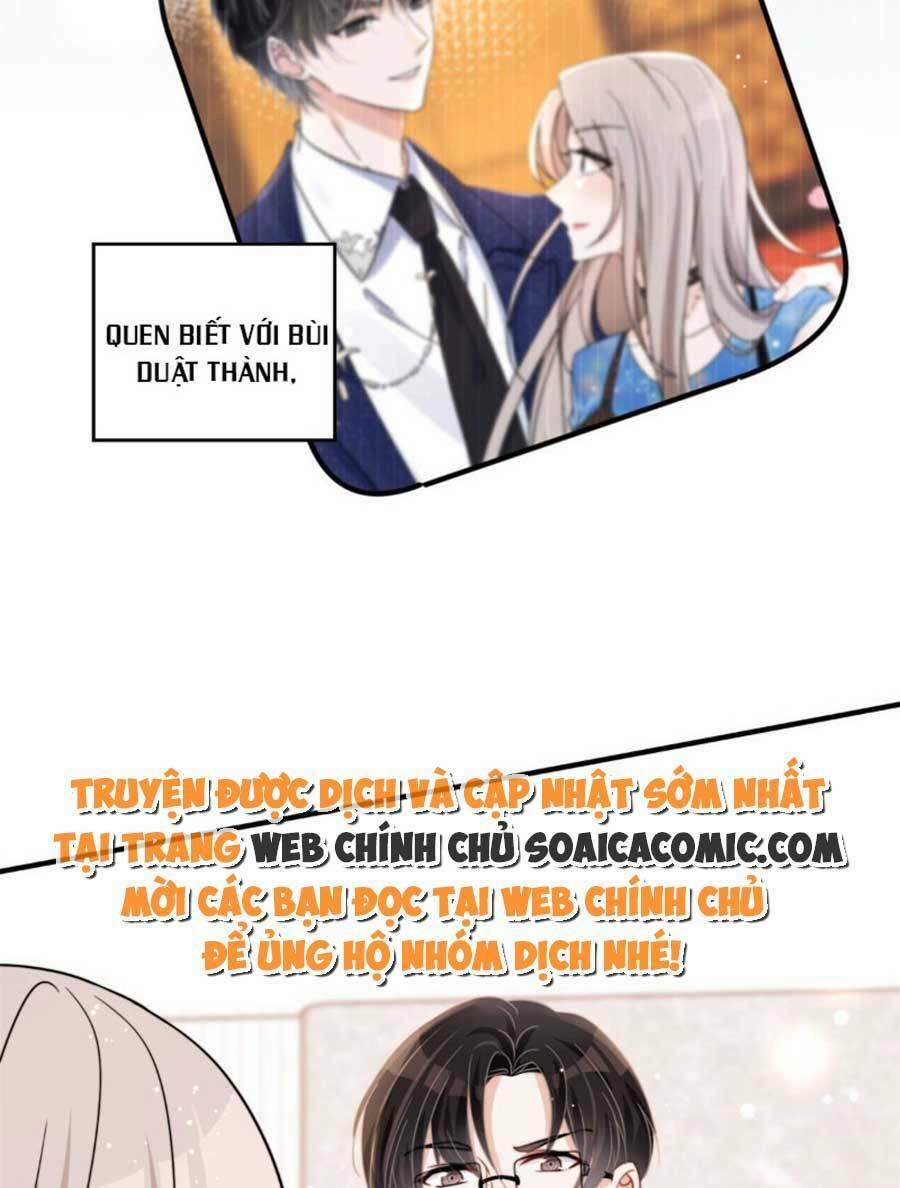 Quảng Đời Còn Lại Có Em 8 trang 19