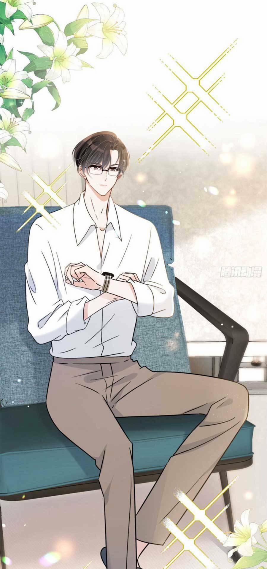 Quảng Đời Còn Lại Có Em 8 trang 2