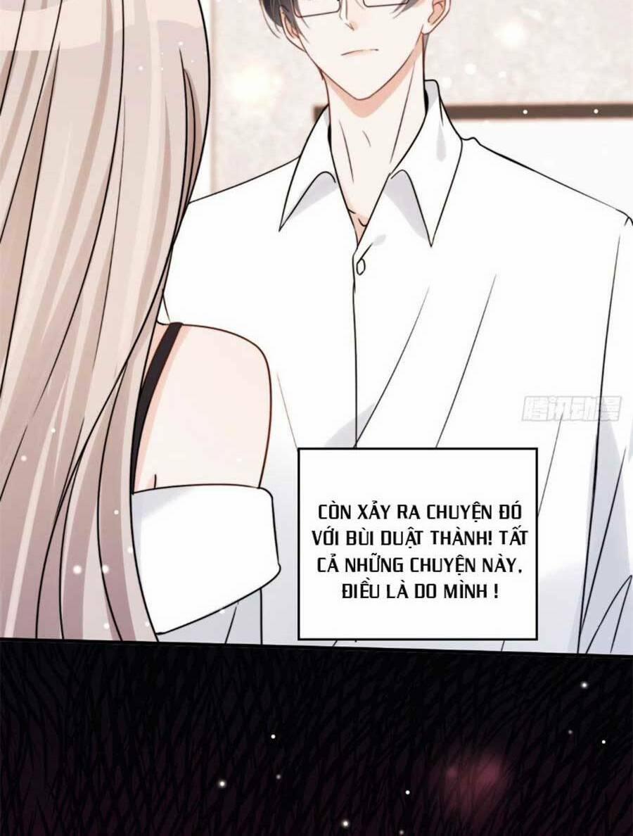 Quảng Đời Còn Lại Có Em 8 trang 20