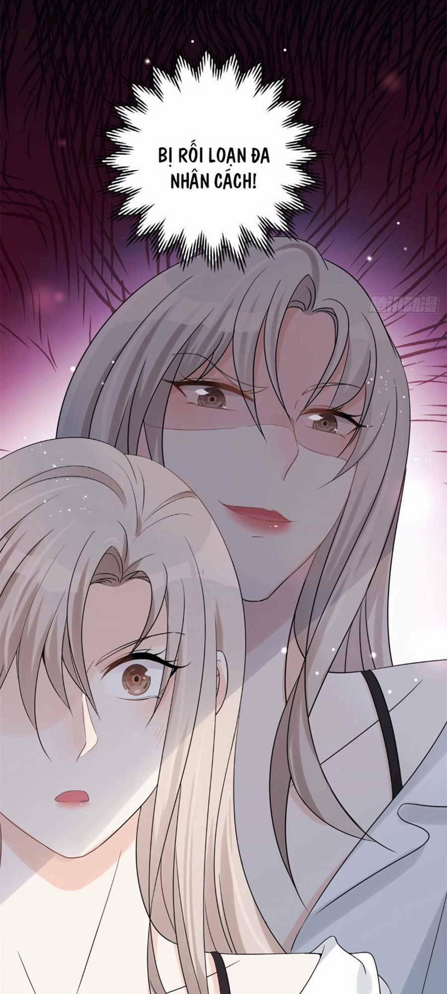 Quảng Đời Còn Lại Có Em 8 trang 21