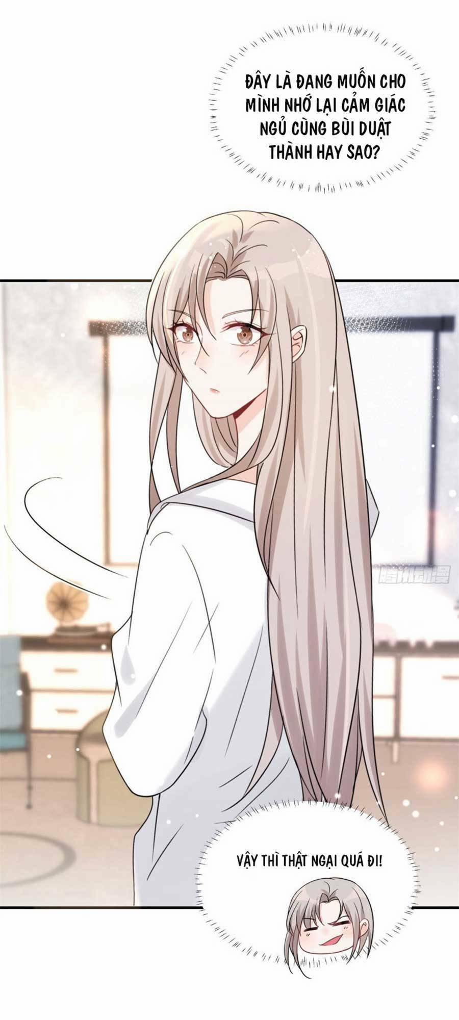 Quảng Đời Còn Lại Có Em 8 trang 25