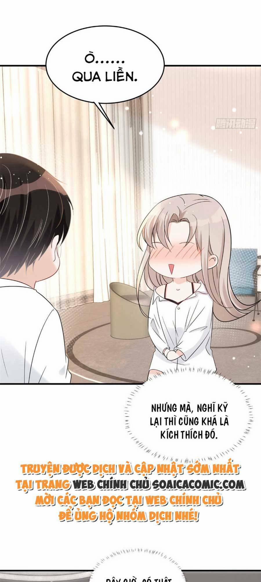 Quảng Đời Còn Lại Có Em 8 trang 26