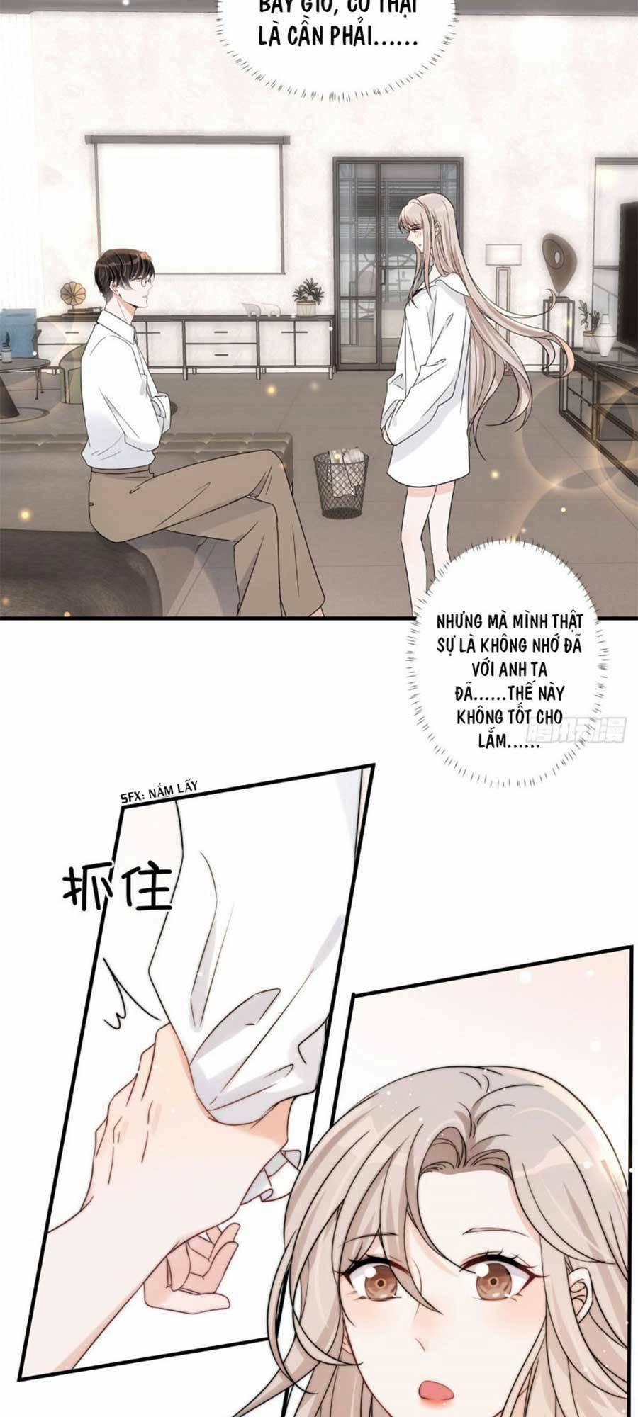 Quảng Đời Còn Lại Có Em 8 trang 27