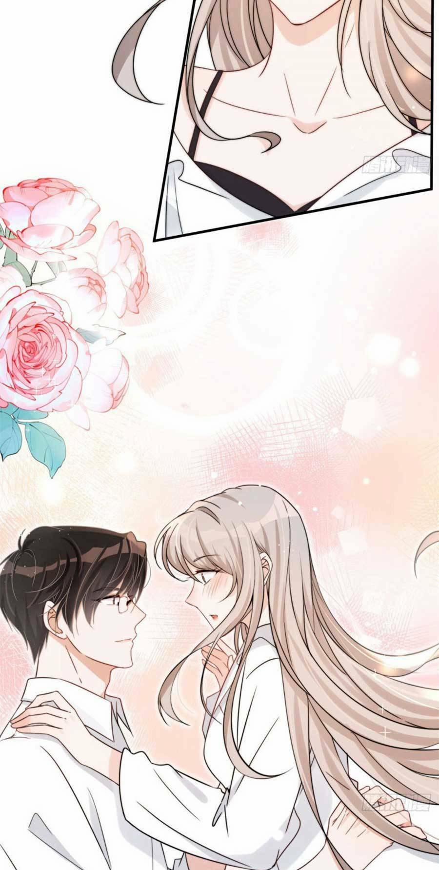 Quảng Đời Còn Lại Có Em 8 trang 28