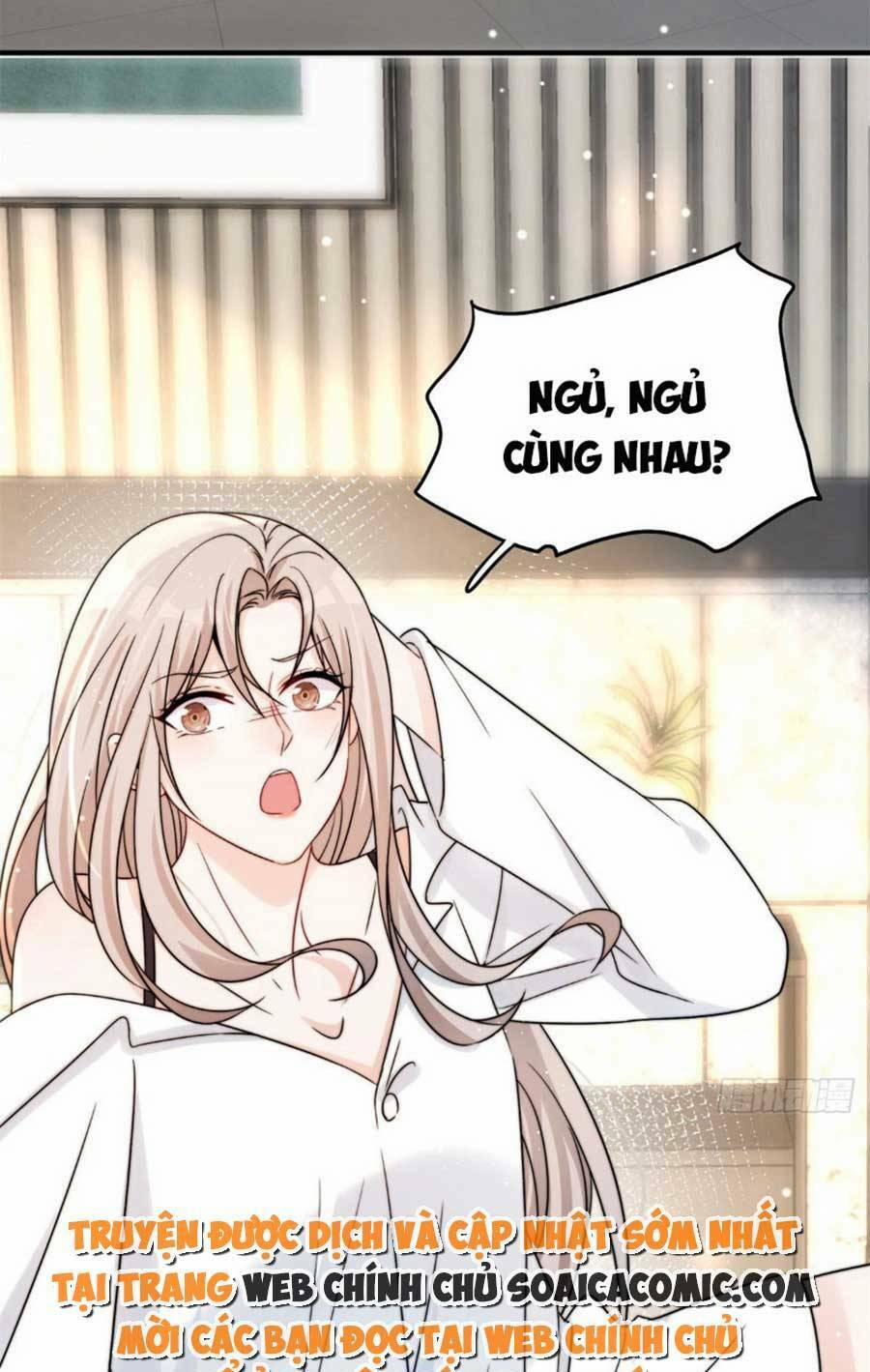 Quảng Đời Còn Lại Có Em 8 trang 6