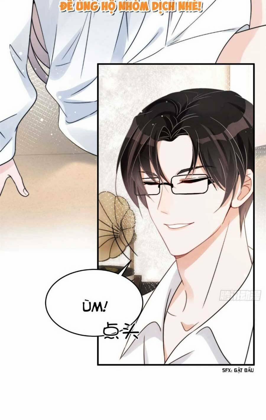 Quảng Đời Còn Lại Có Em 8 trang 7