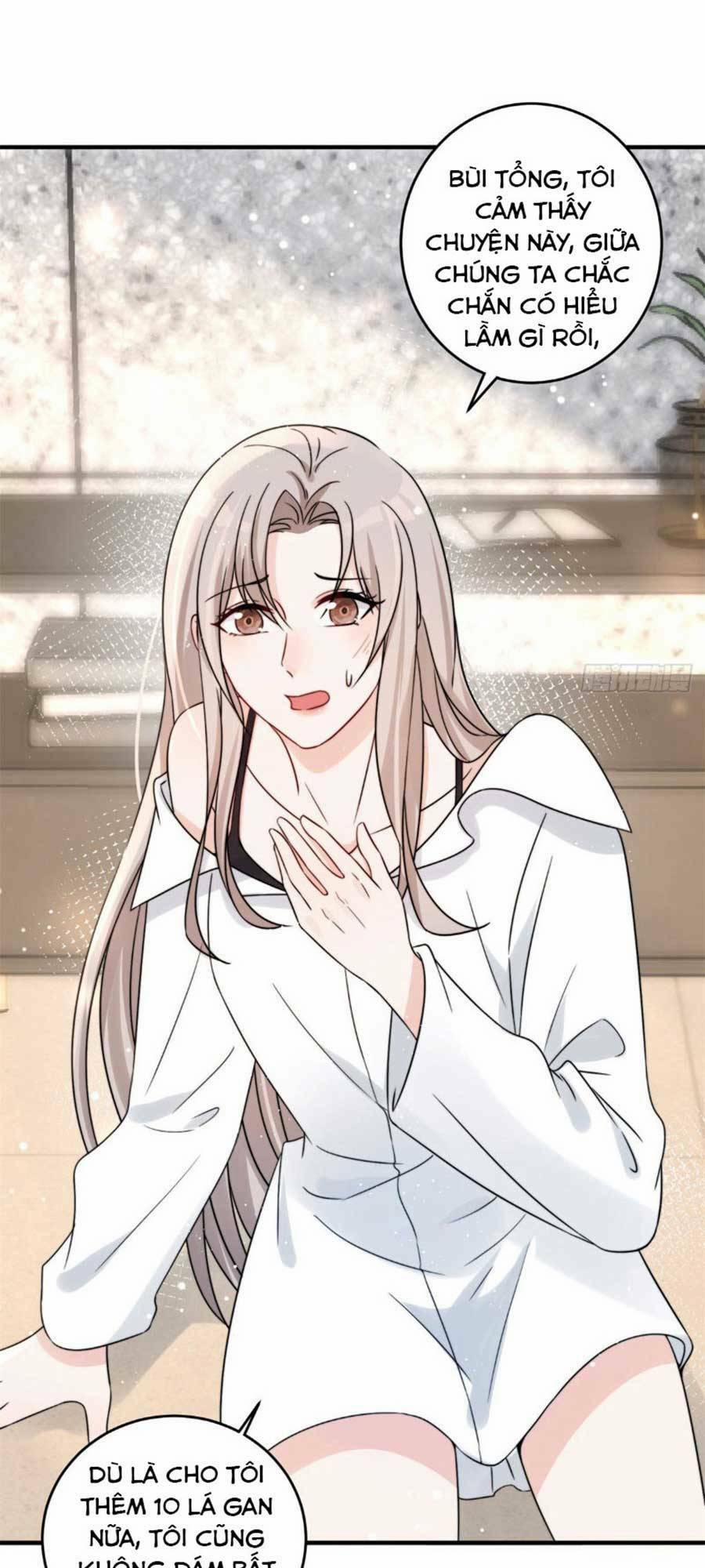 Quảng Đời Còn Lại Có Em 8 trang 8