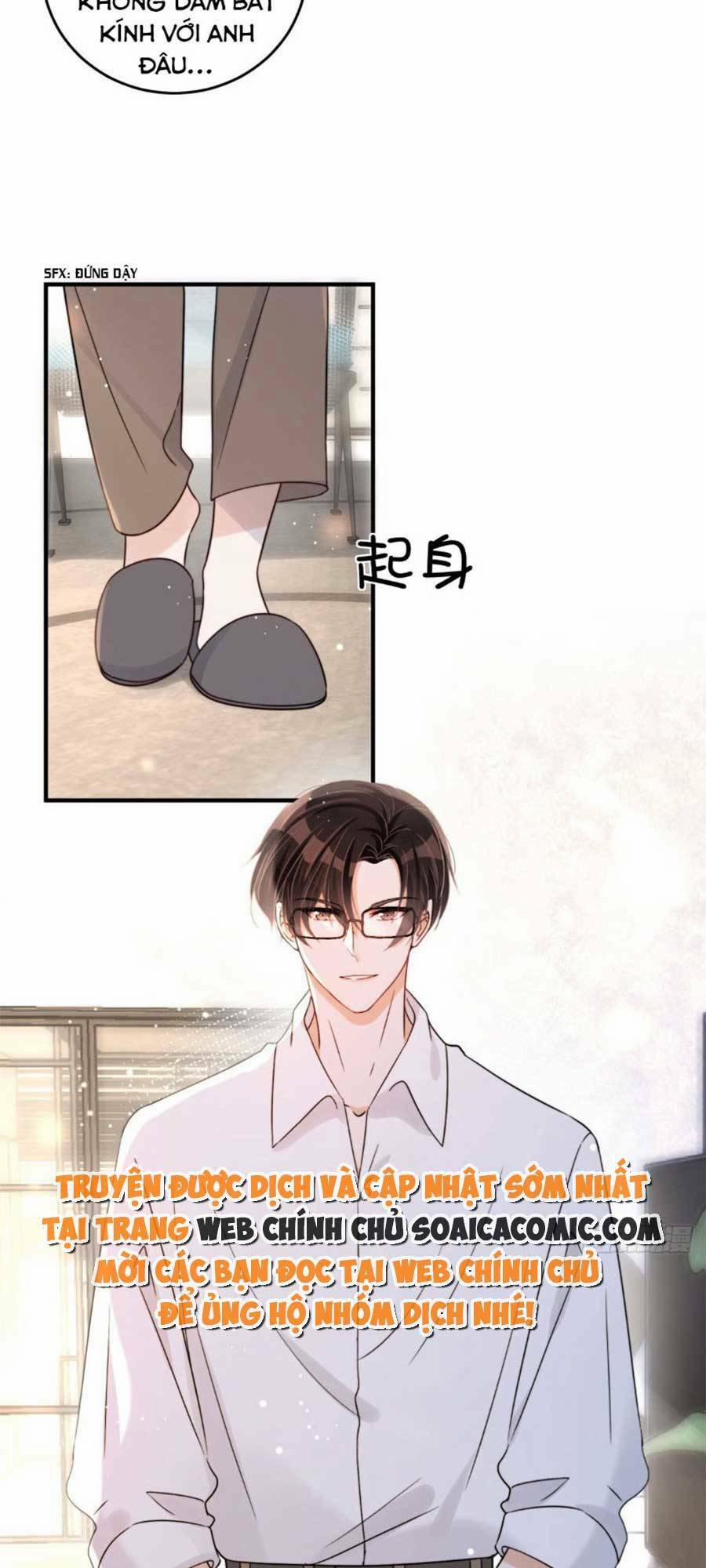 Quảng Đời Còn Lại Có Em 8 trang 9