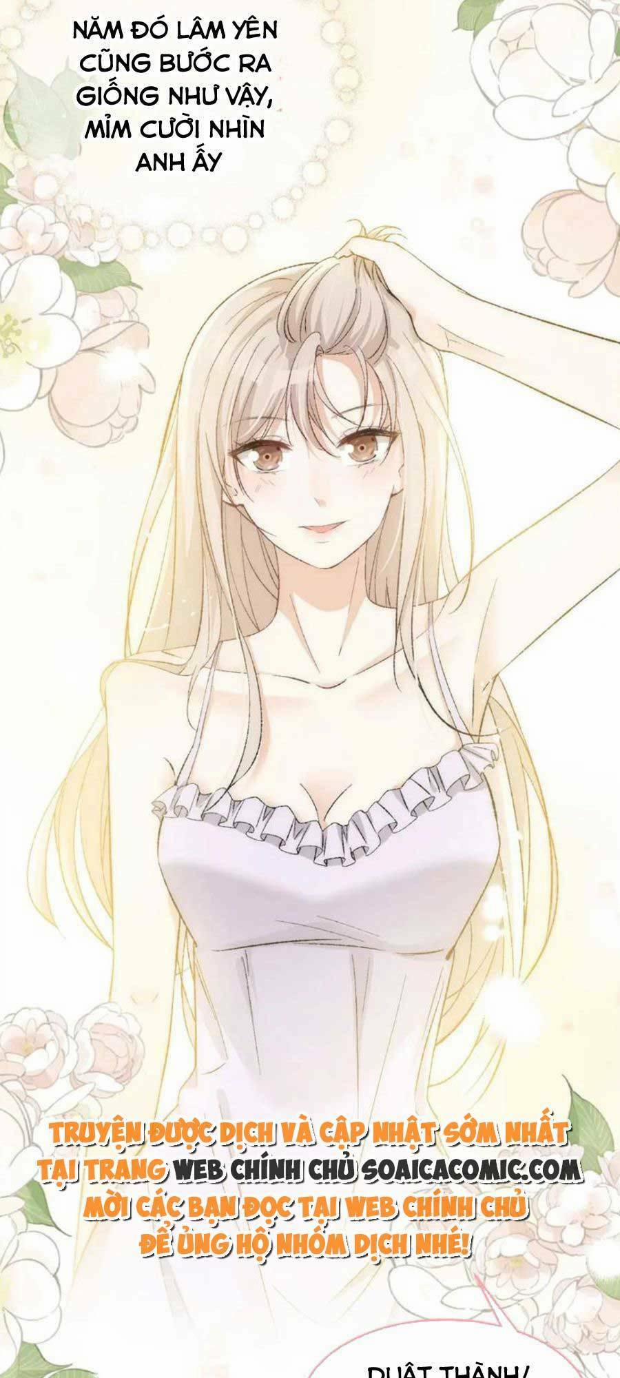 Quảng Đời Còn Lại Có Em 80 trang 1