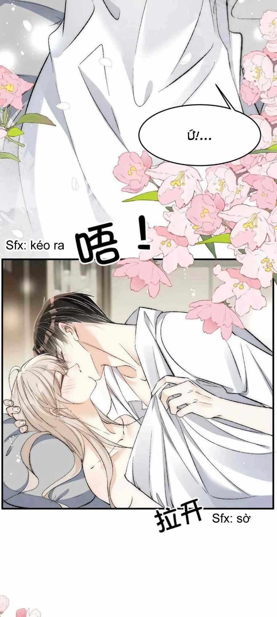 Quảng Đời Còn Lại Có Em 80 trang 11