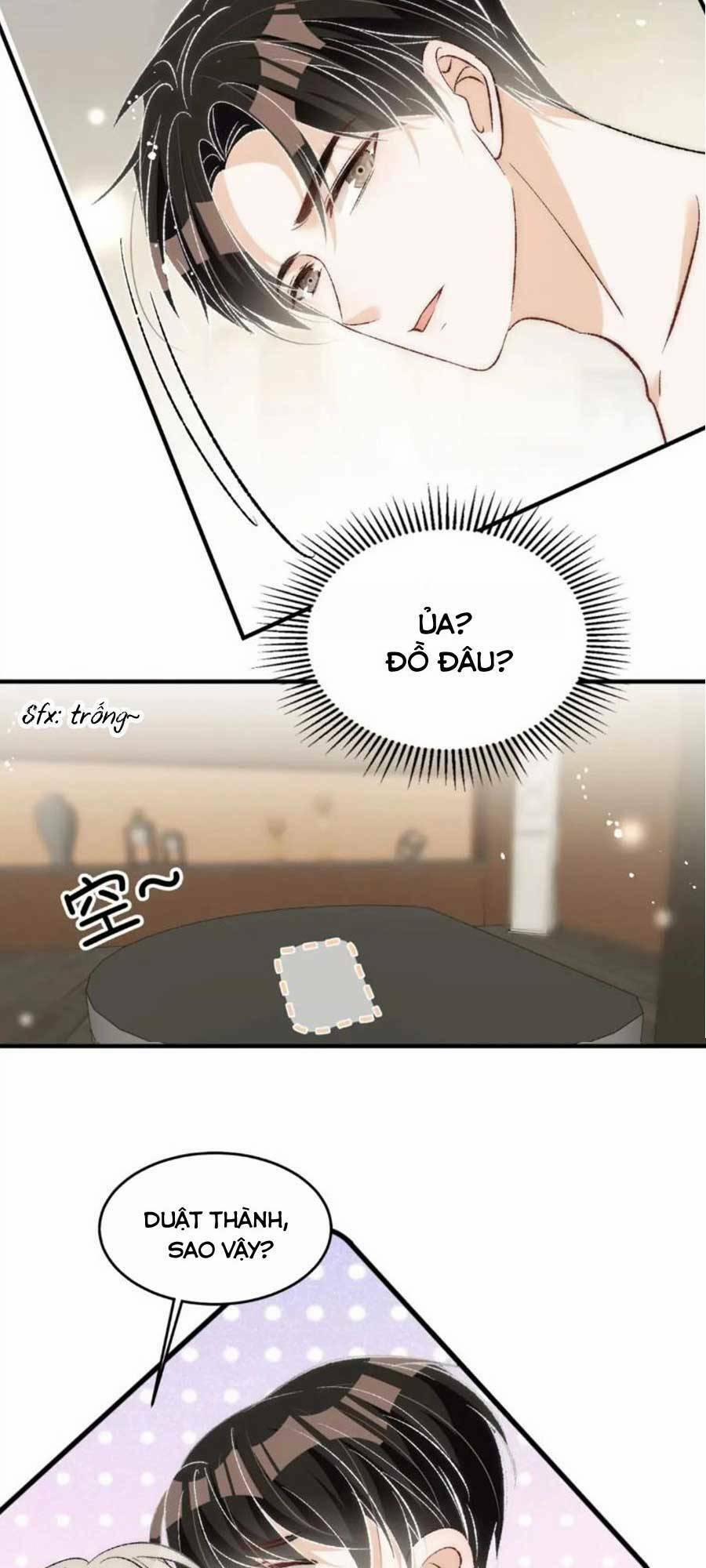 Quảng Đời Còn Lại Có Em 80 trang 16