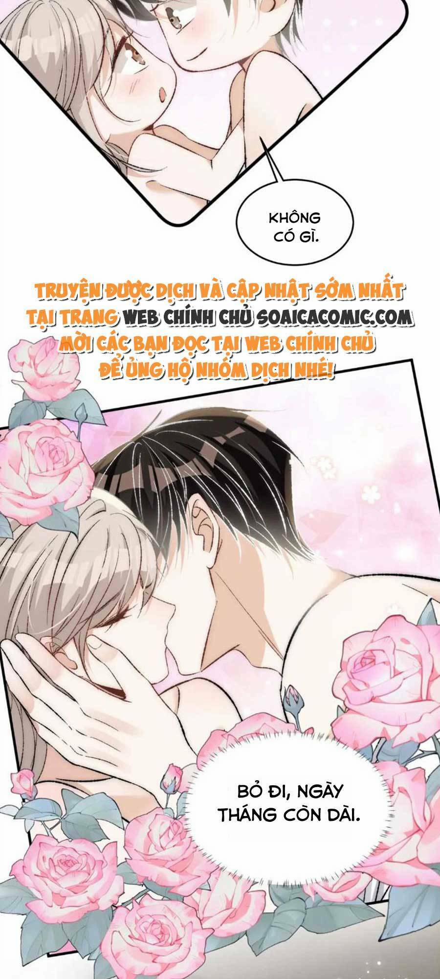 Quảng Đời Còn Lại Có Em 80 trang 17