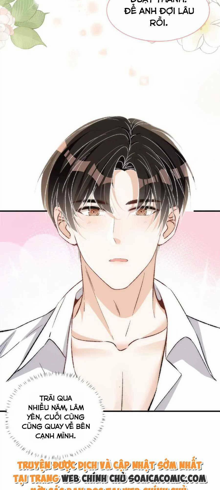 Quảng Đời Còn Lại Có Em 80 trang 2