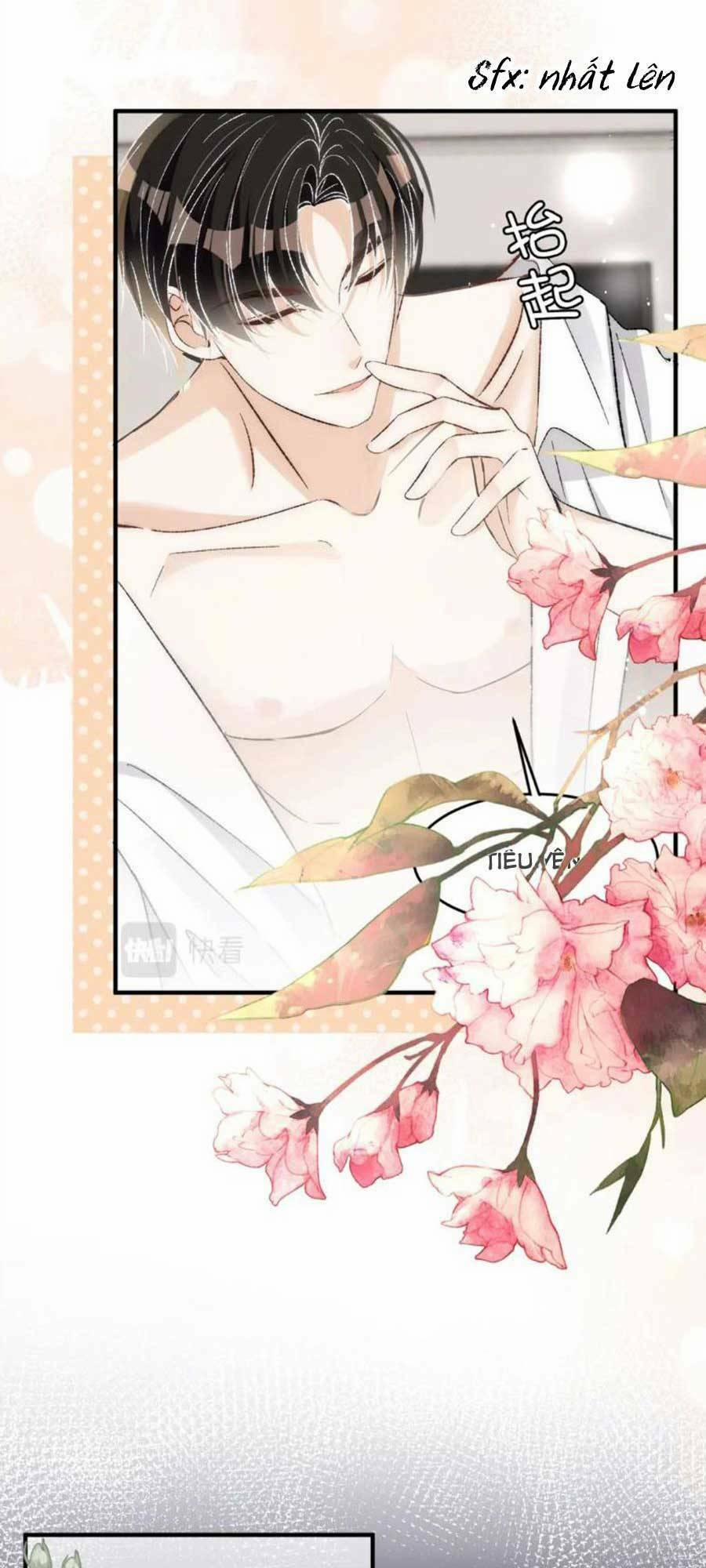 Quảng Đời Còn Lại Có Em 80 trang 20