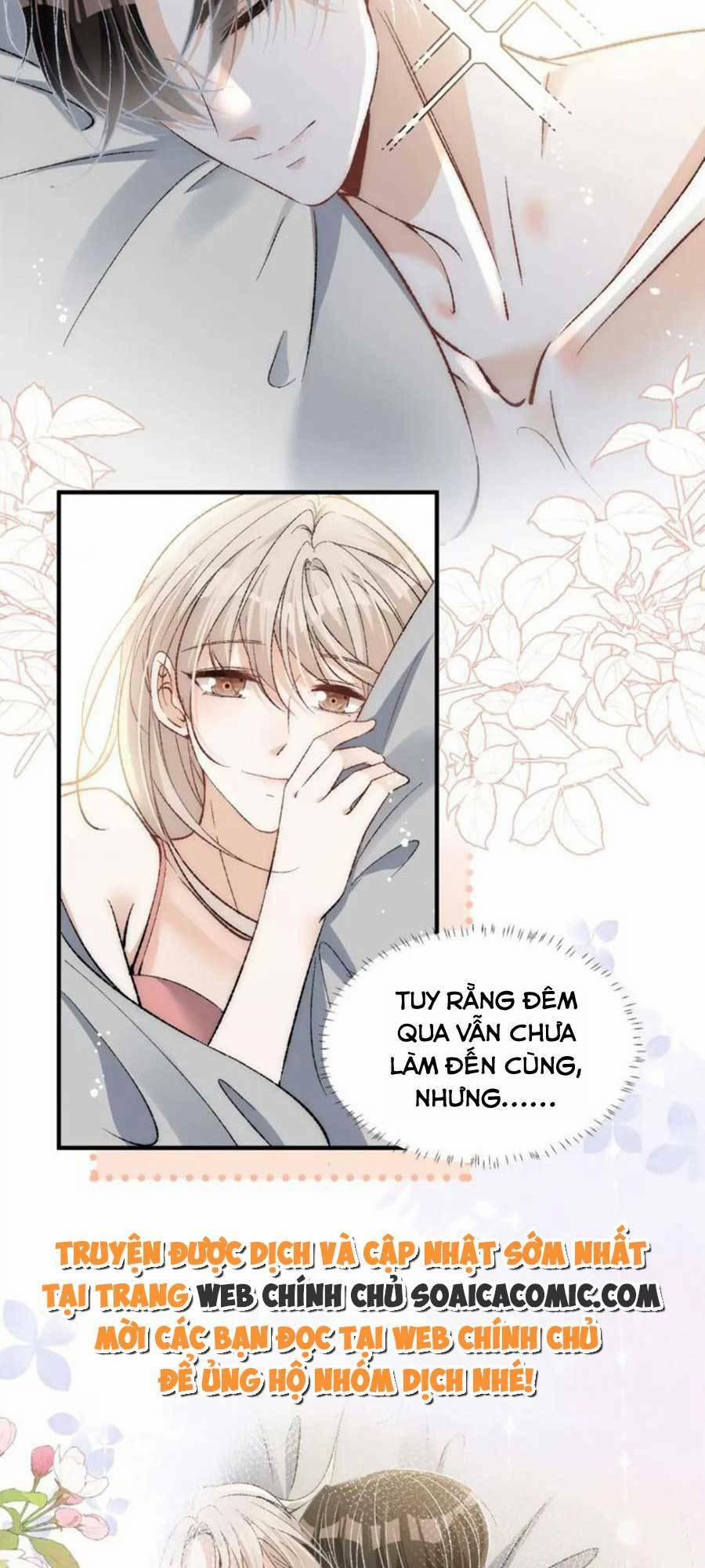 Quảng Đời Còn Lại Có Em 80 trang 25