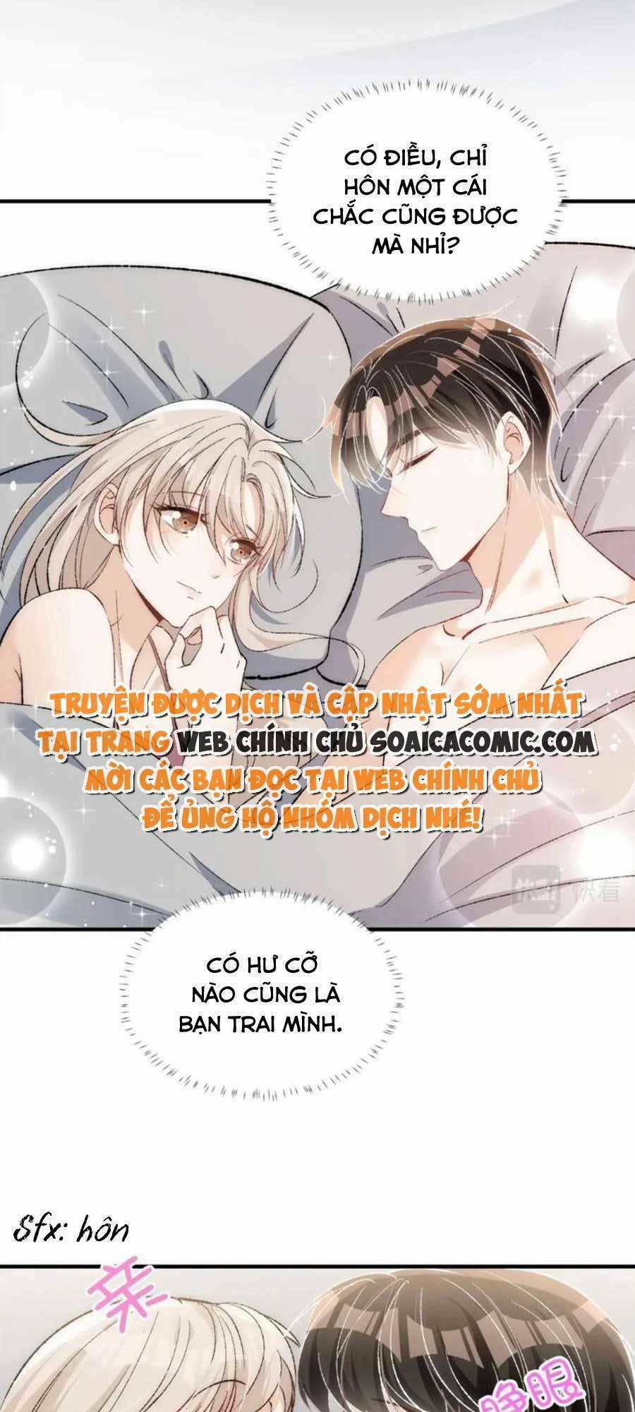 Quảng Đời Còn Lại Có Em 80 trang 28