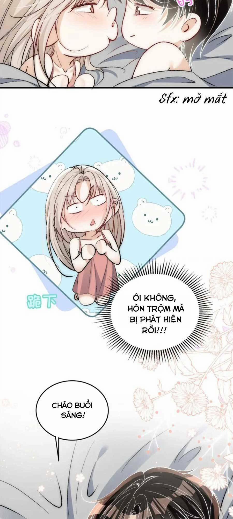 Quảng Đời Còn Lại Có Em 80 trang 29