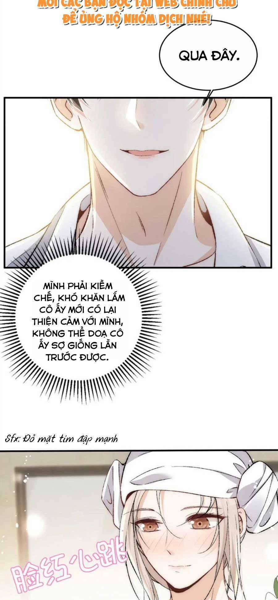 Quảng Đời Còn Lại Có Em 80 trang 3