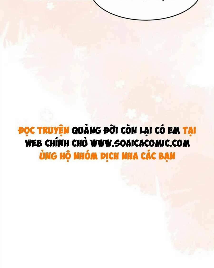 Quảng Đời Còn Lại Có Em 80 trang 32