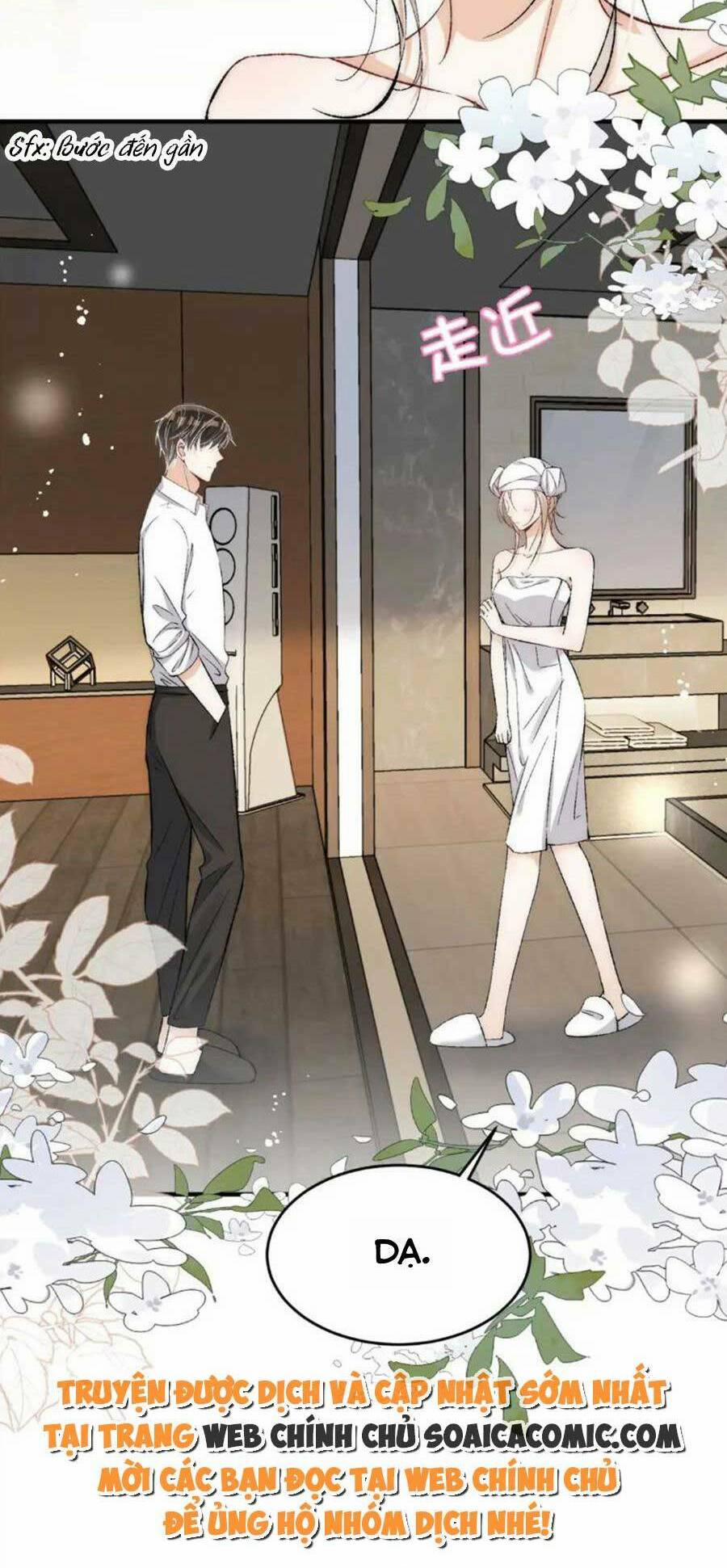 Quảng Đời Còn Lại Có Em 80 trang 4