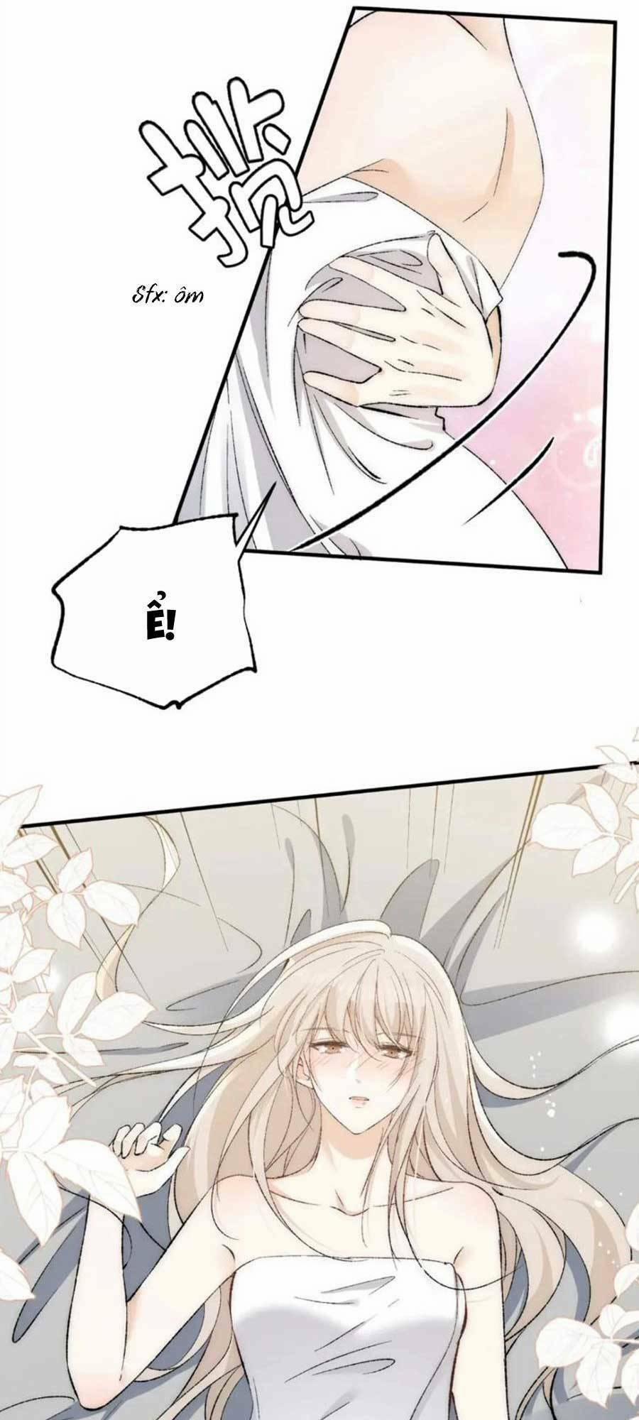 Quảng Đời Còn Lại Có Em 80 trang 5