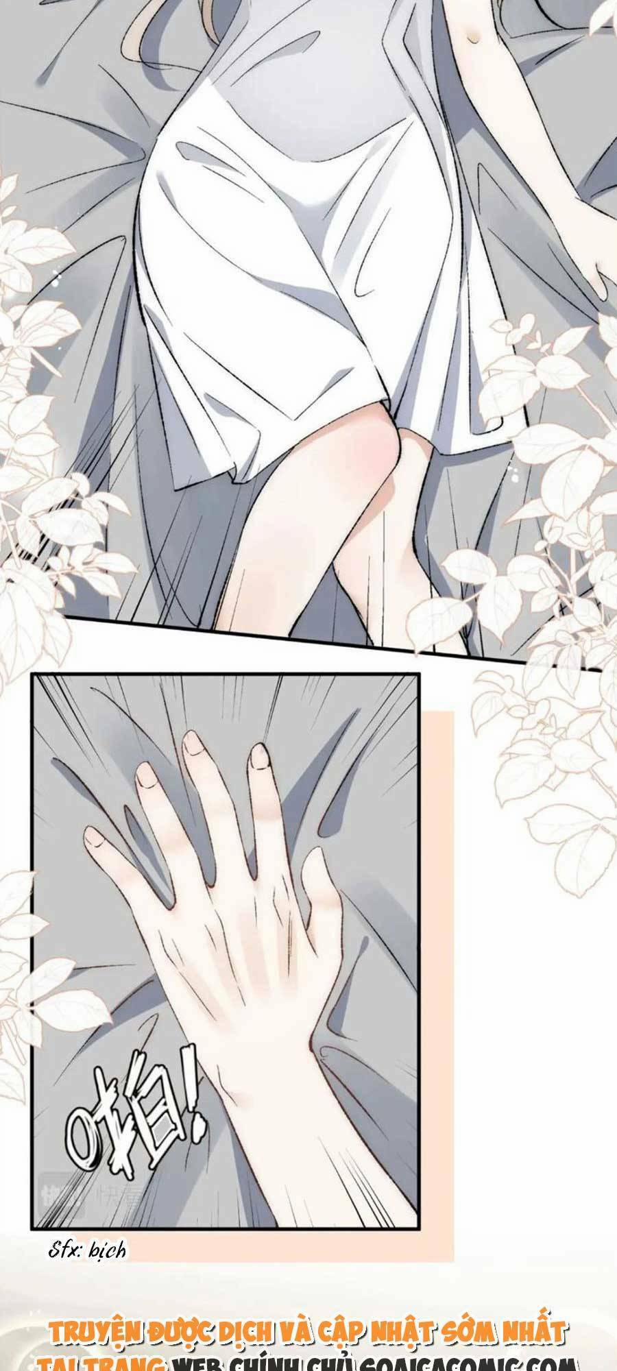 Quảng Đời Còn Lại Có Em 80 trang 6