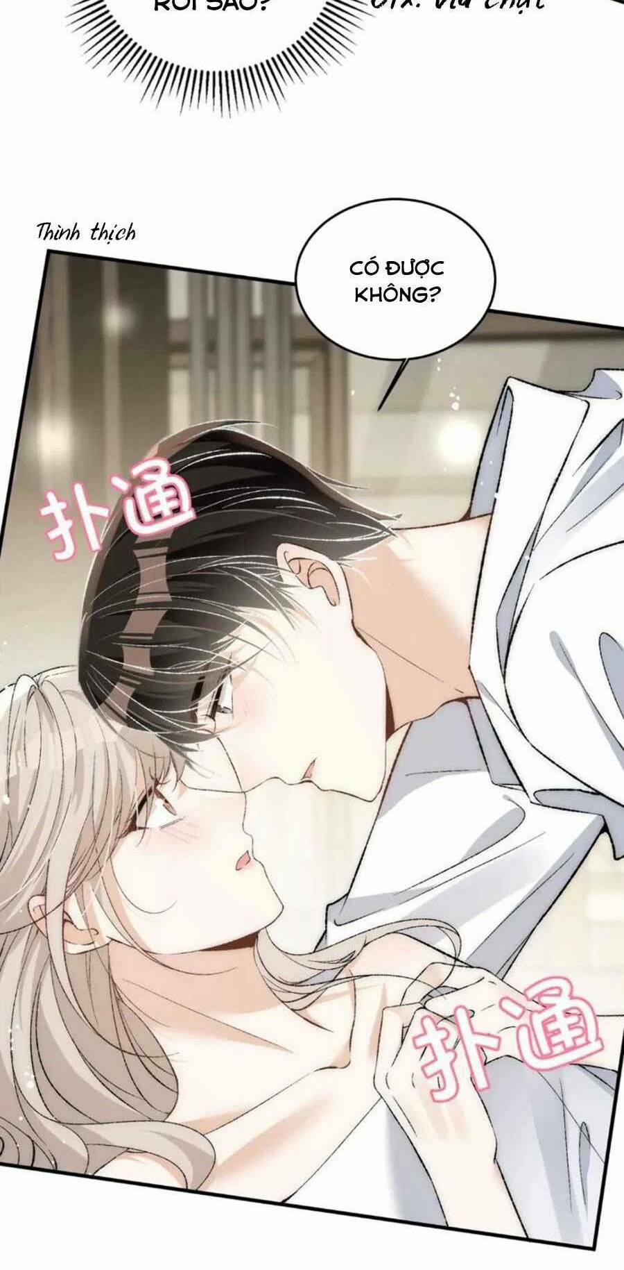 Quảng Đời Còn Lại Có Em 80 trang 9