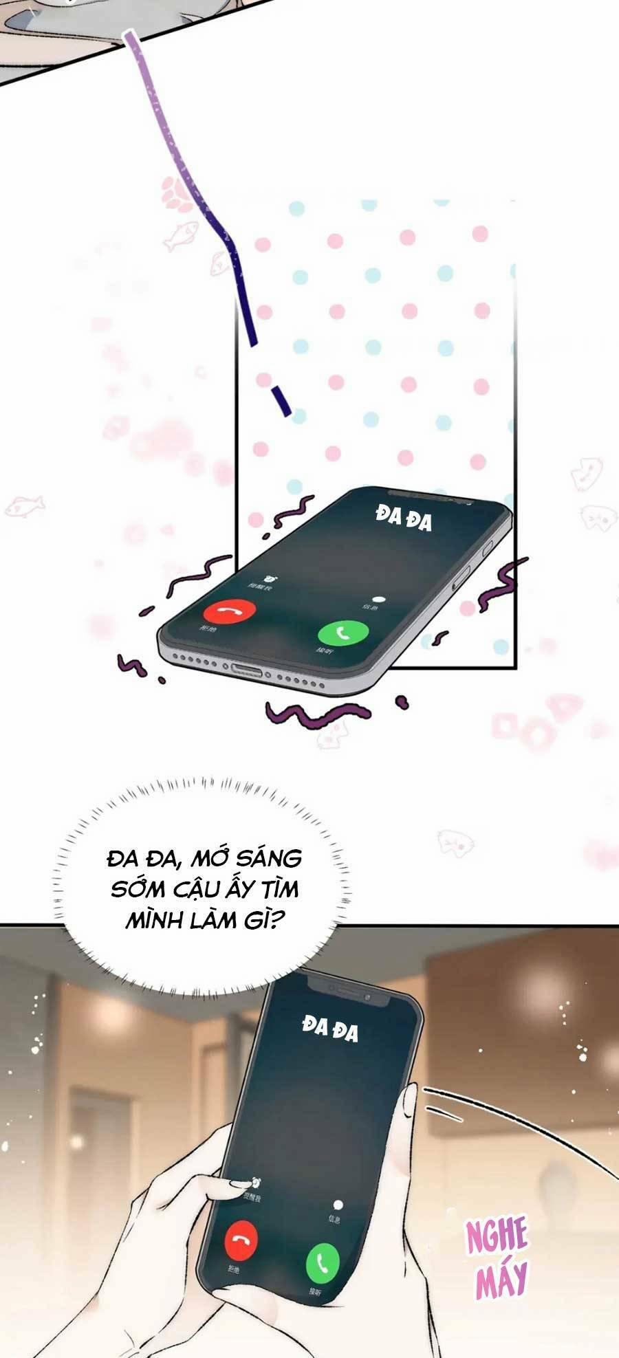 Quảng Đời Còn Lại Có Em 81 trang 1