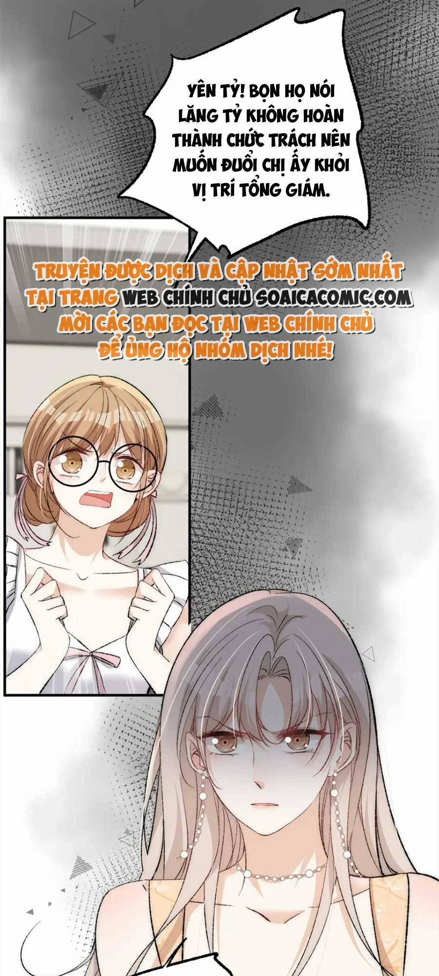 Quảng Đời Còn Lại Có Em 81 trang 10