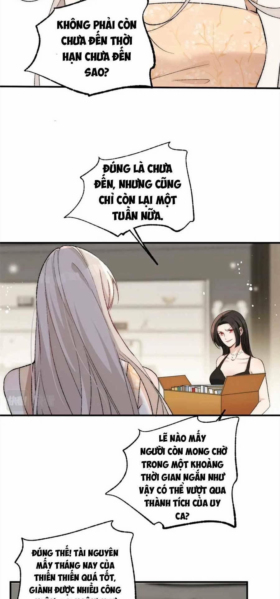 Quảng Đời Còn Lại Có Em 81 trang 11