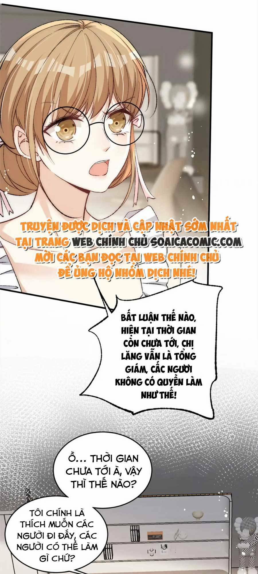 Quảng Đời Còn Lại Có Em 81 trang 13