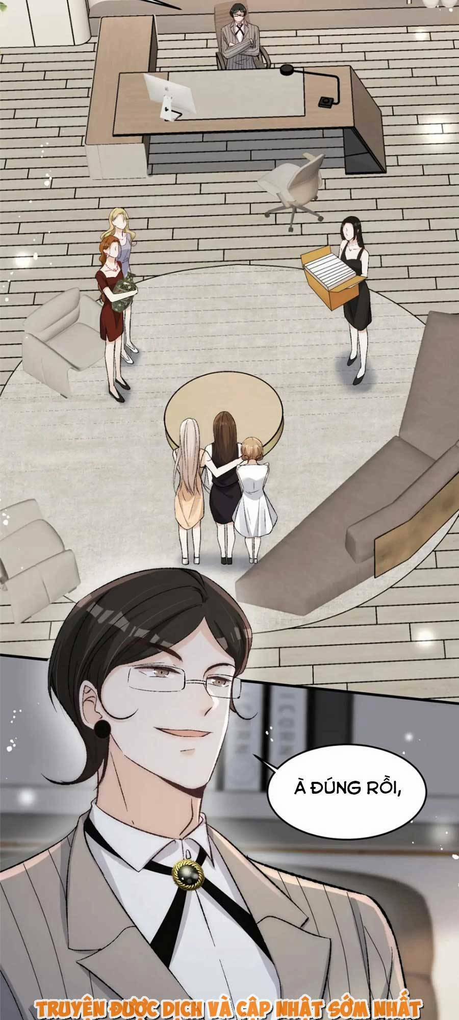 Quảng Đời Còn Lại Có Em 81 trang 14